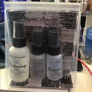 Bumble and Bumble Thickening Sprays
